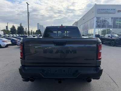 2027 Ram 1500 in Woodbridge, Ontario