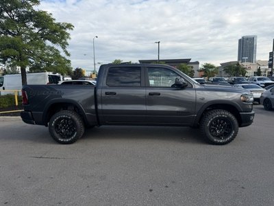 2027 Ram 1500 in Woodbridge, Ontario