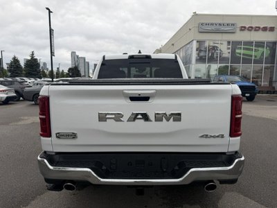 2027 Ram 1500 in Woodbridge, Ontario