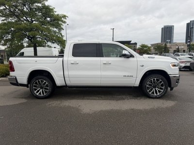 2027 Ram 1500 in Woodbridge, Ontario