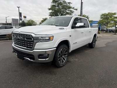 2027 Ram 1500 in Woodbridge, Ontario