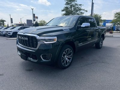 2027 Ram 1500 in Woodbridge, Ontario