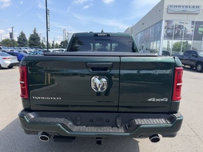 2027 Ram 1500 in Woodbridge, Ontario