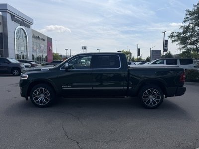 2027 Ram 1500 in Woodbridge, Ontario