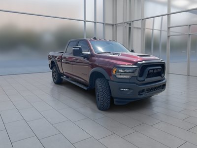 2024 Ram 2500 in Woodbridge, Ontario