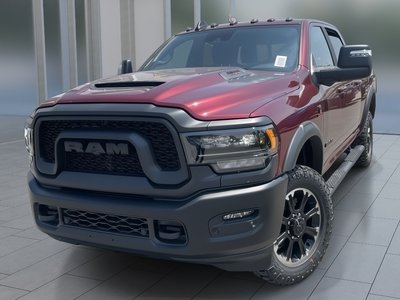 2024 Ram 2500 in Woodbridge, Ontario