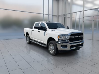 2024 Ram 2500 in Woodbridge, Ontario