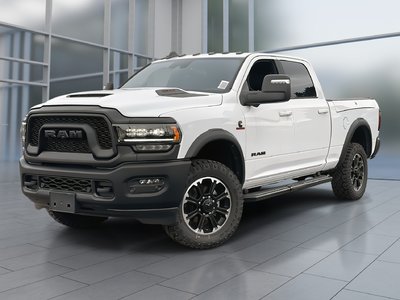 2024 Ram 2500 in Woodbridge, Ontario