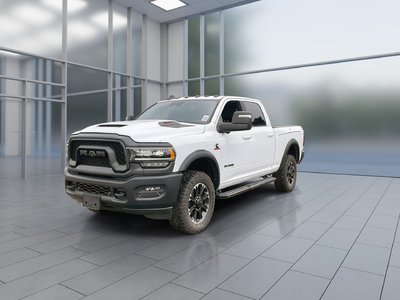 2024 Ram 2500 in Woodbridge, Ontario