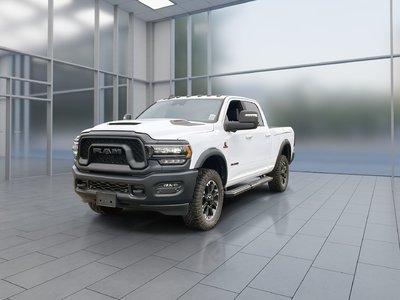 2024 Ram 2500 in Woodbridge, Ontario