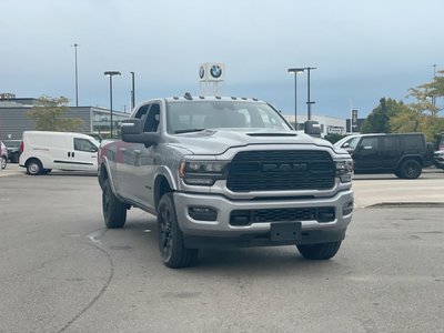 2024 Ram 2500 in Woodbridge, Ontario