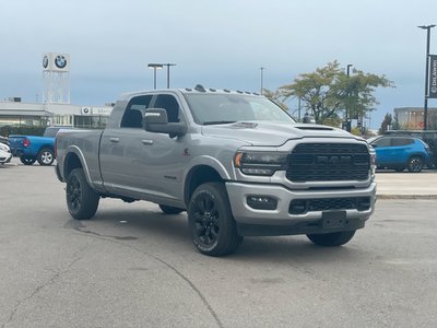 2024 Ram 2500 in Woodbridge, Ontario