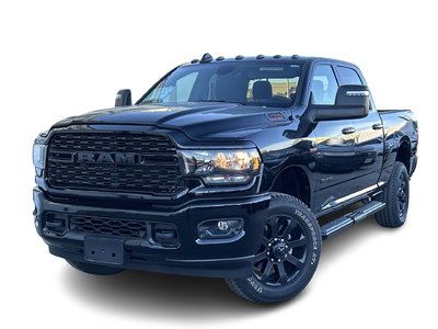 2024 Ram 2500 in Woodbridge, Ontario