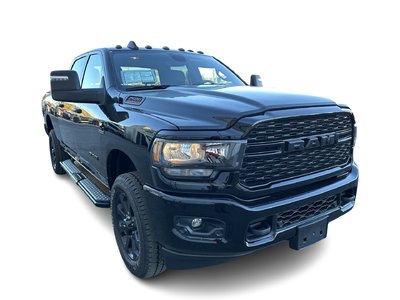 2024 Ram 2500 in Woodbridge, Ontario