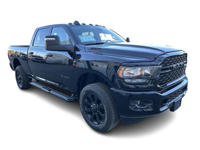2024 Ram 2500 in Woodbridge, Ontario