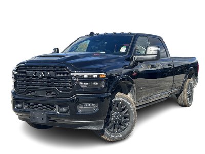 2026 Ram 2500 in Woodbridge, Ontario