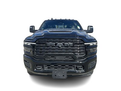 2026 Ram 2500 in Woodbridge, Ontario