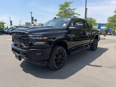 2026 Ram 2500 in Woodbridge, Ontario