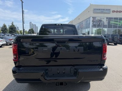 2026 Ram 2500 in Woodbridge, Ontario