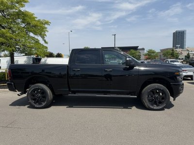 2026 Ram 2500 in Woodbridge, Ontario