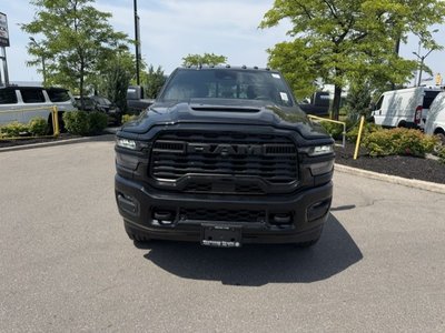 2026 Ram 2500 in Woodbridge, Ontario