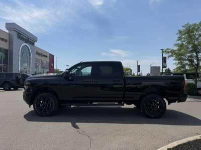 2026 Ram 2500 in Woodbridge, Ontario