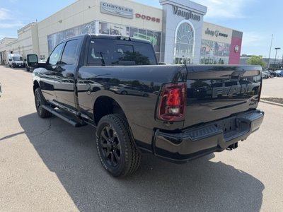 2026 Ram 2500 in Woodbridge, Ontario