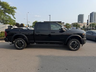 Ram 2500  2026 à Woodbridge, Ontario