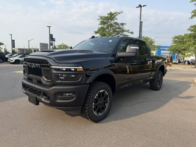 Ram 2500  2026 à Woodbridge, Ontario