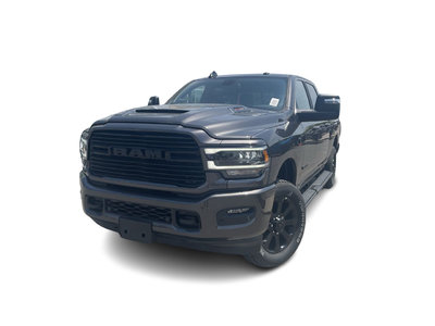 2024 Ram 3500 in Woodbridge, Ontario
