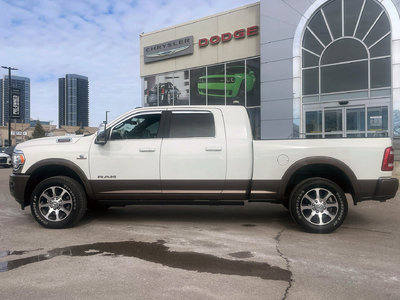 2024 Ram 3500 in Woodbridge, Ontario