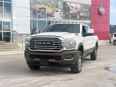 2024 Ram 3500 in Woodbridge, Ontario
