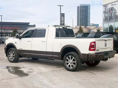 2024 Ram 3500 in Woodbridge, Ontario