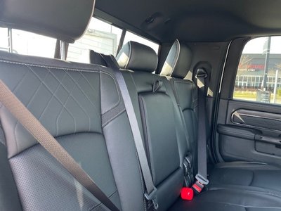 2026 RAM 3500 LIMITED — photo 7