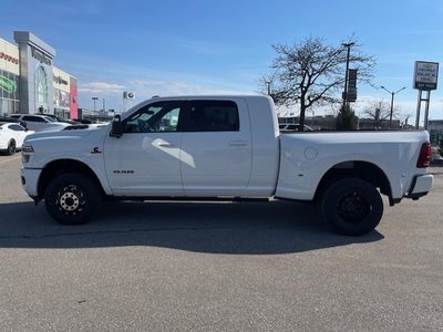 Ram 3500  2026 à Woodbridge, Ontario