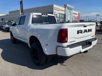 Ram 3500  2026 à Woodbridge, Ontario