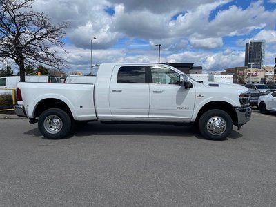 Ram 3500  2026 à Woodbridge, Ontario