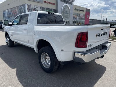 2026 Ram 3500 in Woodbridge, Ontario