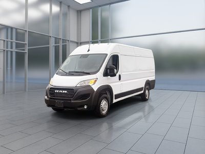 2025 Ram PROMASTER CARGO VAN 1500 in Woodbridge, Ontario