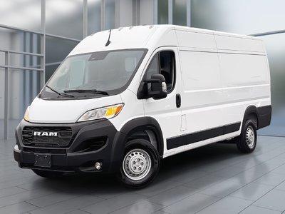 2025 Ram PROMASTER CARGO VAN 1500 in Woodbridge, Ontario