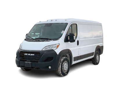 2025 Ram PROMASTER CARGO VAN 1500 in Woodbridge, Ontario