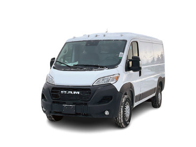 2025 Ram PROMASTER CARGO VAN 1500 in Woodbridge, Ontario