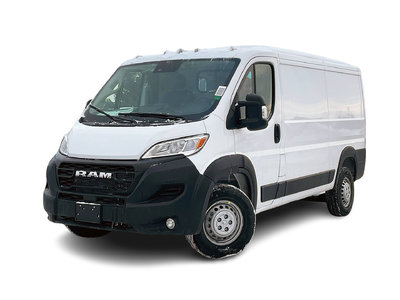 2025 Ram PROMASTER CARGO VAN 1500 in Woodbridge, Ontario