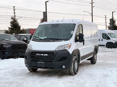 2025 Ram PROMASTER CARGO VAN 1500 in Woodbridge, Ontario