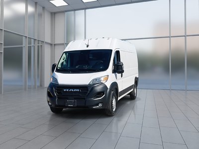 2024 Ram PROMASTER CARGO VAN 2500 in Woodbridge, Ontario