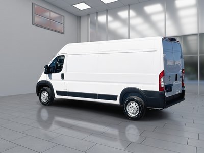 2024 Ram PROMASTER CARGO VAN 2500 in Woodbridge, Ontario