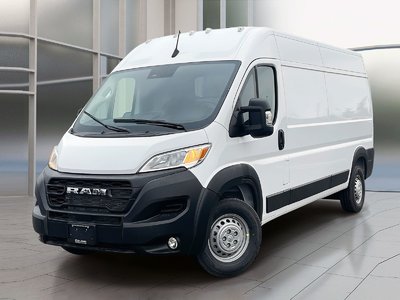 2025 Ram PROMASTER CARGO VAN 2500 in Woodbridge, Ontario