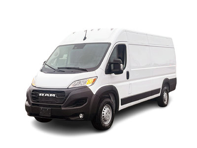 Ram PROMASTER CARGO VAN 3500  2025 à Woodbridge, Ontario