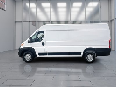 2025 Ram PROMASTER CARGO VAN 3500 in Woodbridge, Ontario