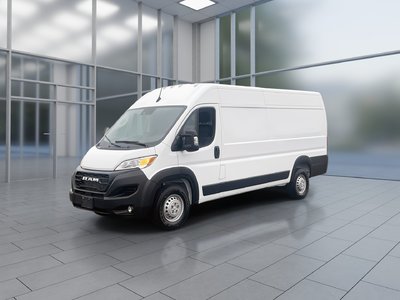 2025 Ram PROMASTER CARGO VAN 3500 in Woodbridge, Ontario